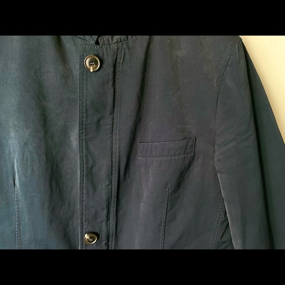 Esprit Men's Blazer Jacket - Picture 8 of 11